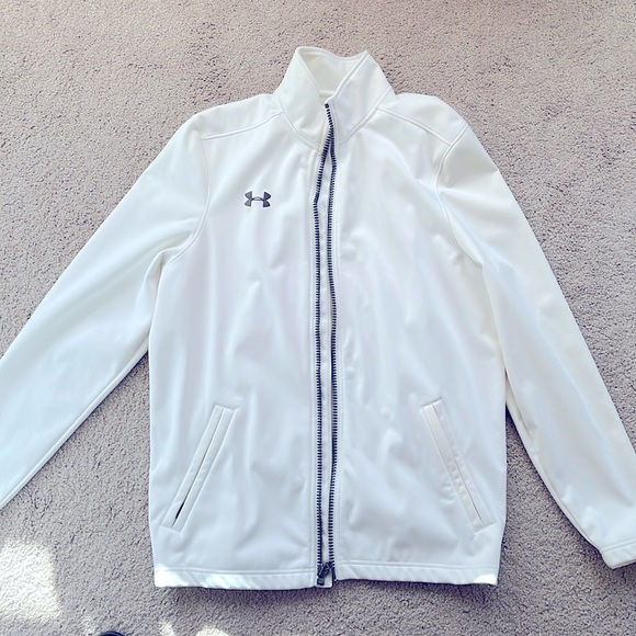 Under Armour jacket - Picture 1 of 8